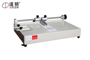 道頓DC-100L精裝書(shū)殼機(jī)