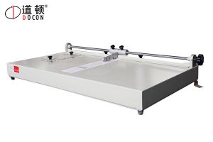 道頓DC-100M精裝書(shū)殼機(jī)
