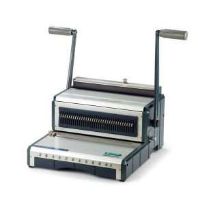 千頁百匯S310鐵圈裝訂機(jī)