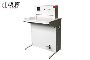 DC-500精裝立式壓槽機(jī)
