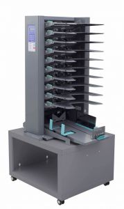 日本DUPLO 得寶10/20吸氣配頁機(jī) 銅版紙配頁機(jī) 進(jìn)口配頁機(jī)