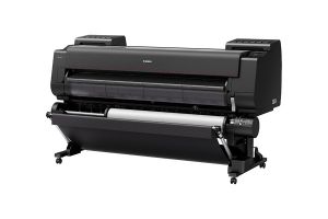 佳能PRO-560（12色）大幅面打印機