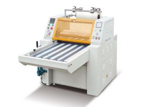 光明YDFM-720液壓覆膜機