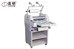 DC-5001自動進(jìn)紙覆膜機