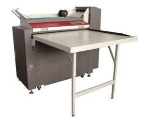 海軍上將HD-7600疊圖機