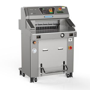 前鋒FN-H6810TV8液壓程控切紙機